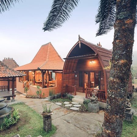 Tunjung Sari Villa Bedugul بيدوغول المظهر الخارجي الصورة