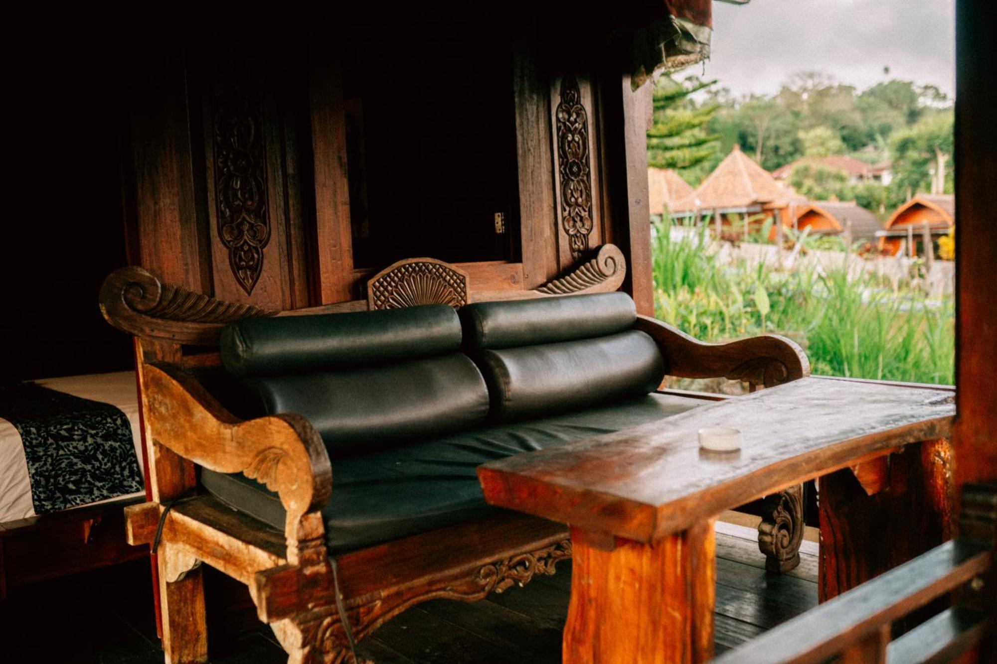 Tunjung Sari Villa Bedugul بيدوغول المظهر الخارجي الصورة